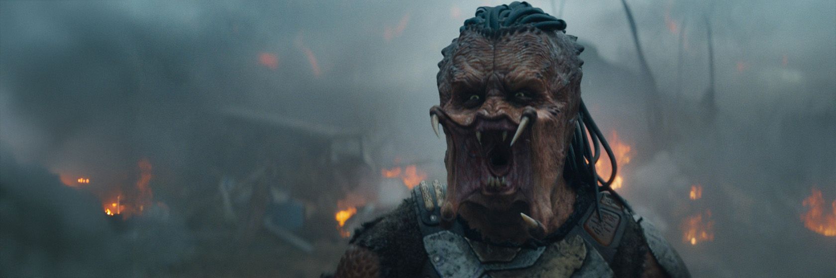 Predator: Badlands